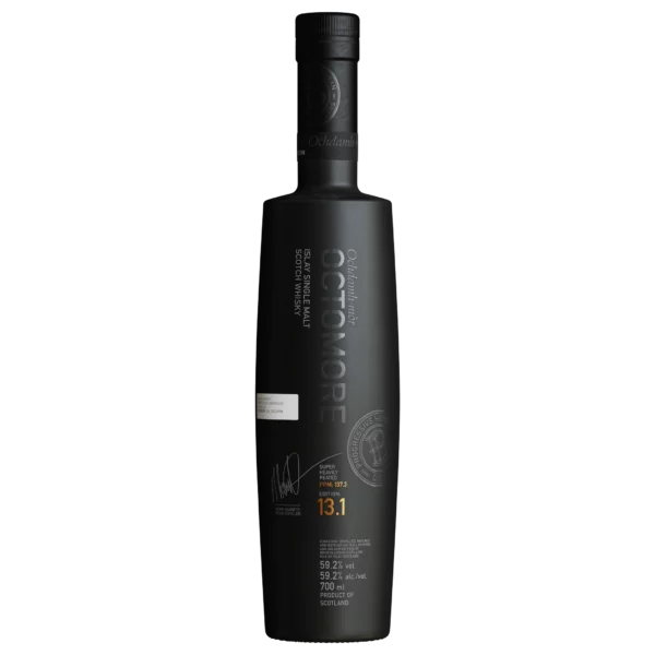 octomore131