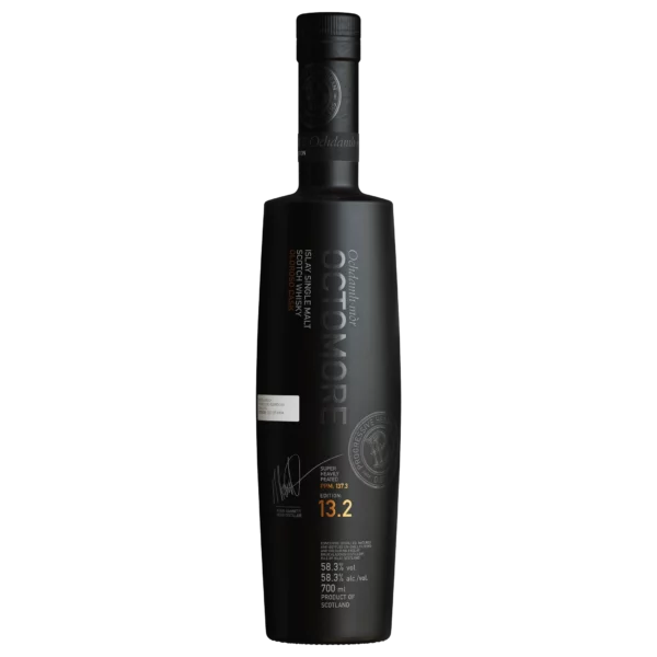 octomore132