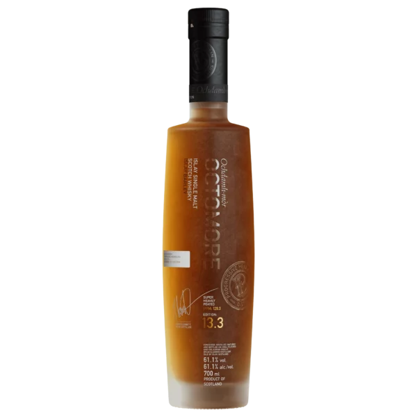 octomore133