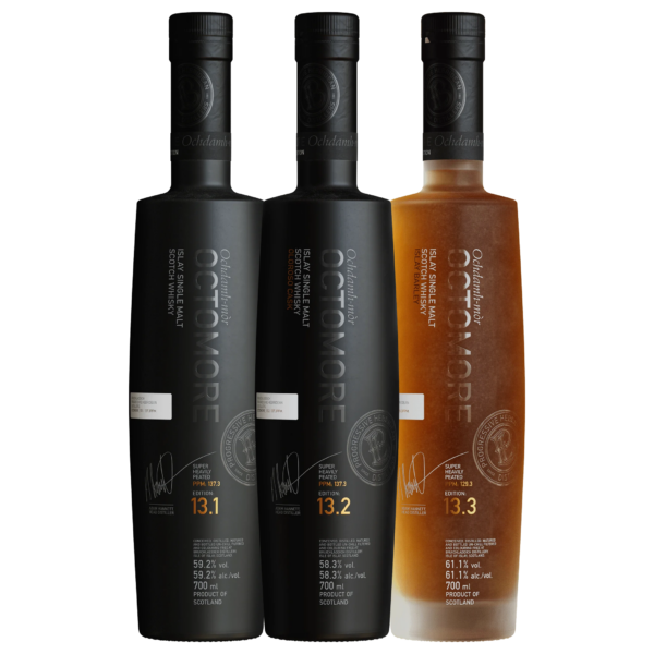 Octomore13set