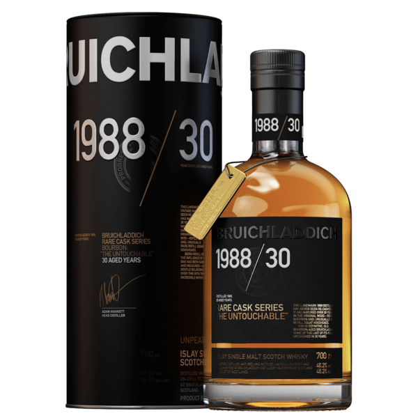 Bruichladdich1988/30