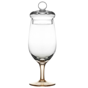 G201 AmberGlass
