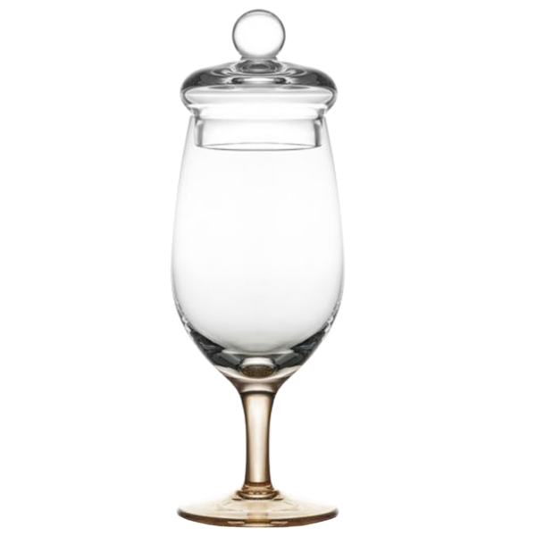G201 AmberGlass