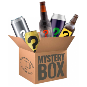 BIERBOX
