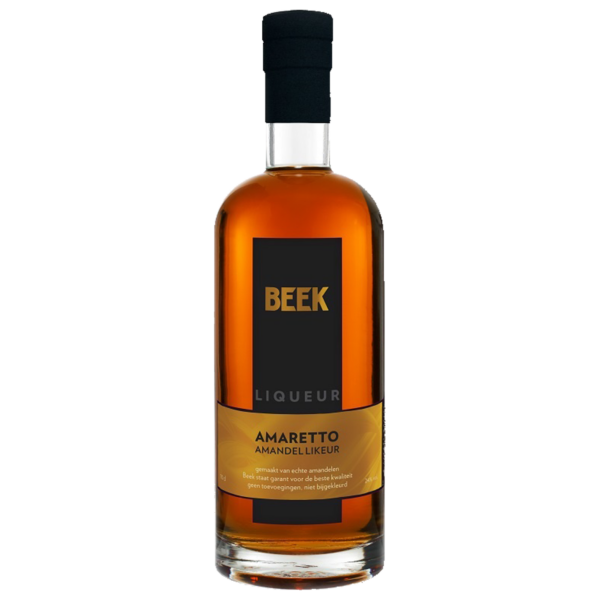 BEEK - Amaretto
