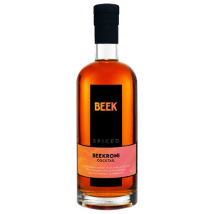BEEK - Beekroni