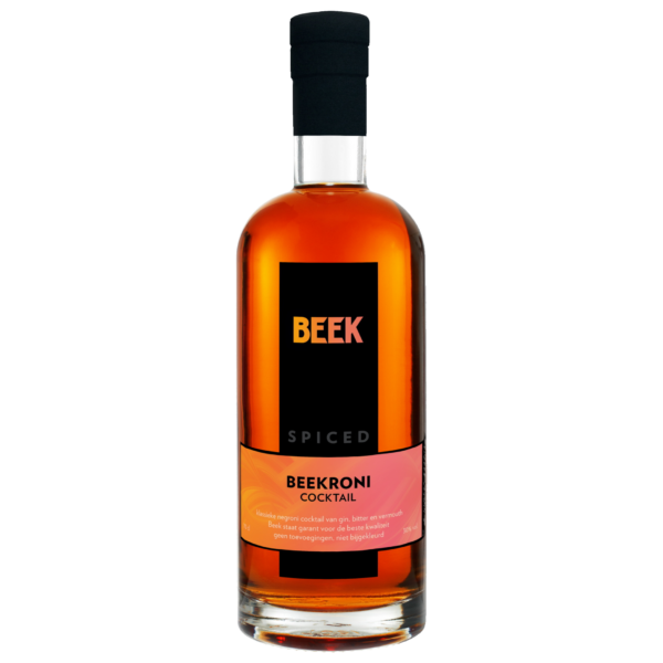 BEEK - Beekroni