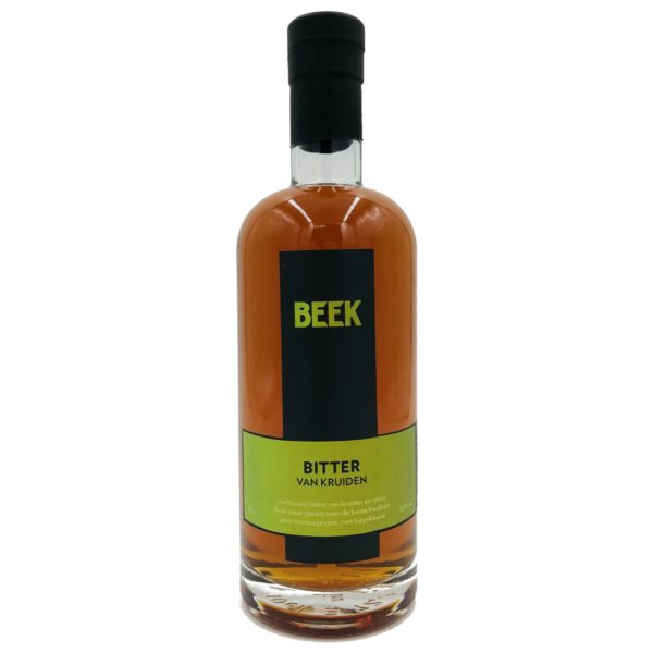 BEEK - Bitter