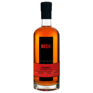 BEEK - Whisky Bourbon Finish