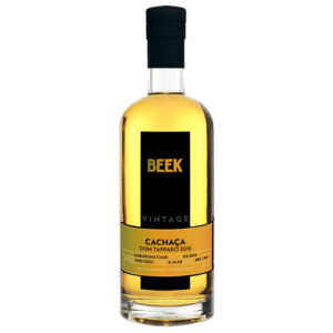 BEEK - Cachaca