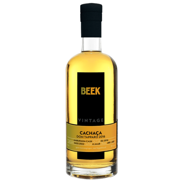 BEEK - Cachaca