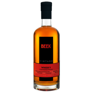BEEK - Whisky Calvados Finish