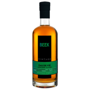 BEEK - Eau de Vie