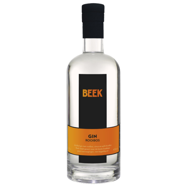 BEEK - Gin Rooibos