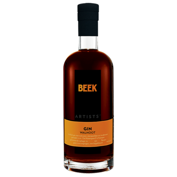 BEEK - Gin Walnoot