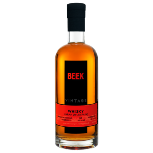 BEEK - Whisky Haran