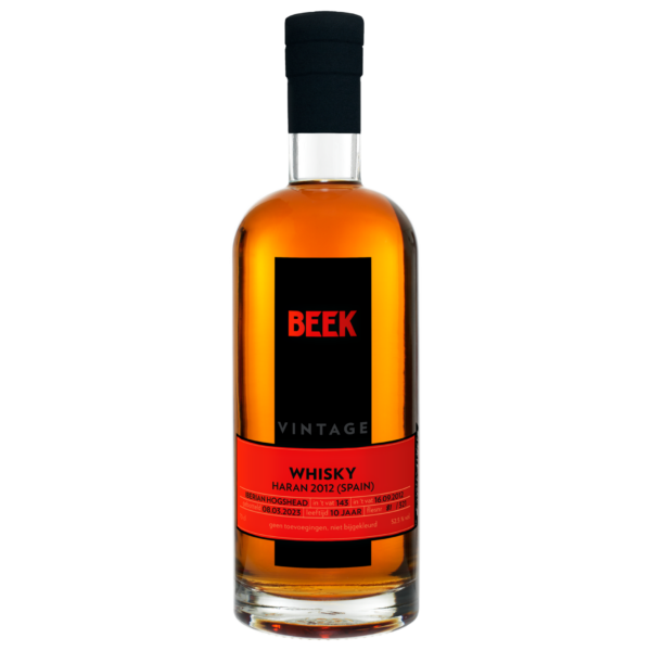 BEEK - Whisky Haran