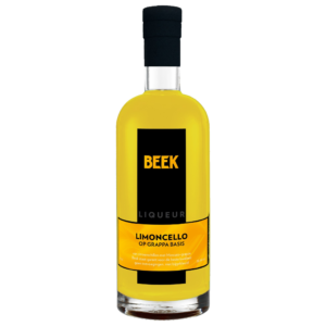 BEEK - Limoncello