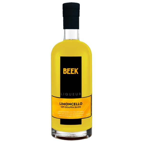 BEEK - Limoncello
