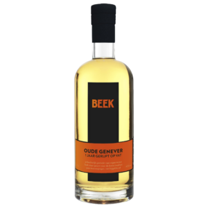 BEEK - Oude Genever