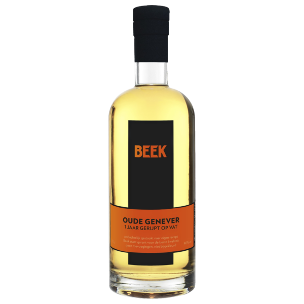 BEEK - Oude Genever