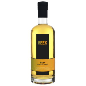 BEEK - Rum