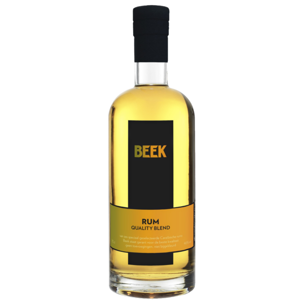 BEEK - Rum