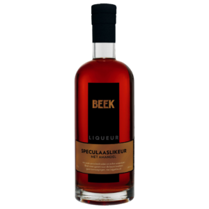 BEEK - Speculaas