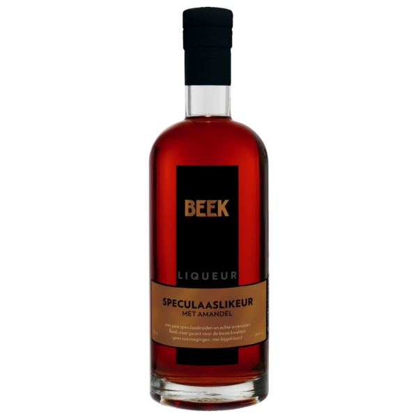BEEK - Speculaas