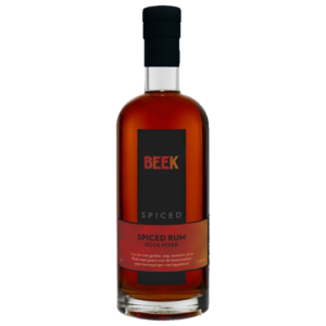BEEK - Spiced Rum