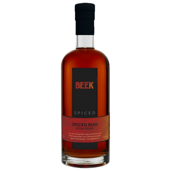 BEEK - Spiced Rum