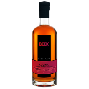 BEEK - Cognac Giboin 2014 (Borderies)