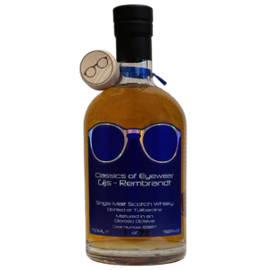 Tullibardine Oloroso - Classics of Eyewear