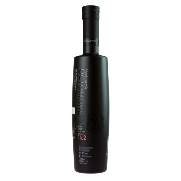 Bruichladdich Octomore 14.2
