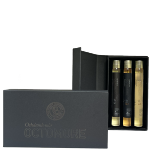 Octomore 14 SampleSet (3x25ml)