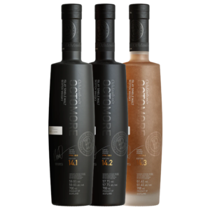 Octomore 14 Set