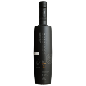 Bruichladdich Octomore 14.1