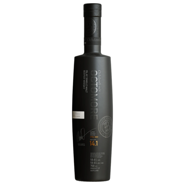 Octomore 14 Set - Afbeelding 2
