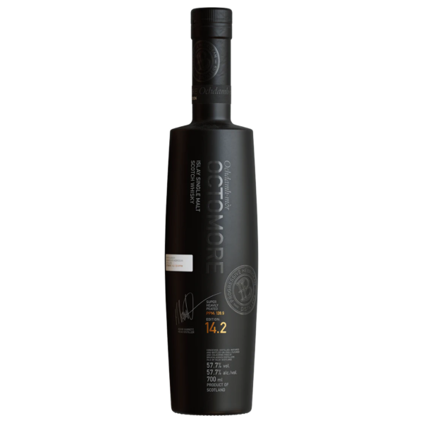 Octomore 14 Set - Afbeelding 3