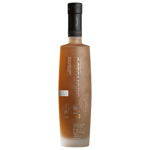 Octomore 14 Set - Afbeelding 4