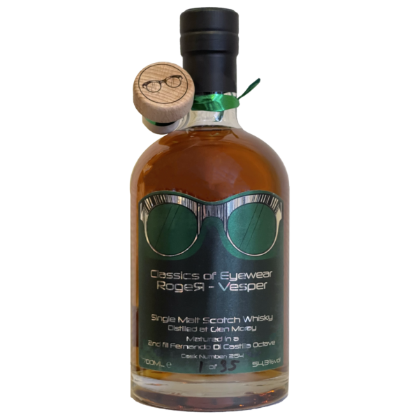 Glen Moray Fernando de Castilla - Classics of Eyewear