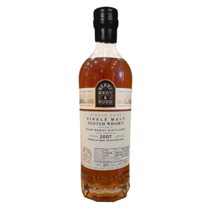 Glen Moray 2007 Viognier BB&R