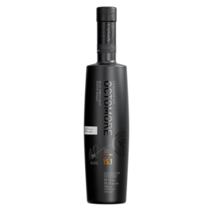 Bruichladdich Octomore 15.1