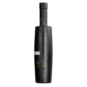 Bruichladdich Octomore 15.2