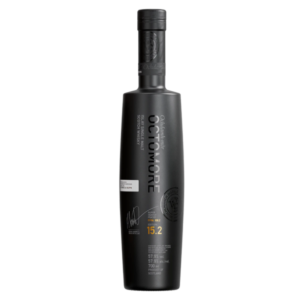 Octomore 15 Set - Afbeelding 3