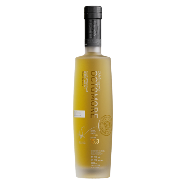 Octomore 15 Set - Afbeelding 4