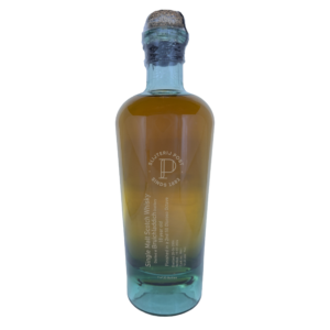 Bruichladdich 18 - Single Cask 9841 - SlijterijPost Decanter Series