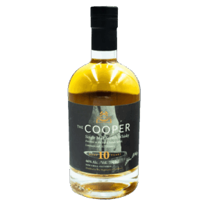 The Cooper - Limousin oak XO Octaves (USA market)