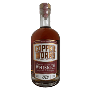 Copperworks - Release 49