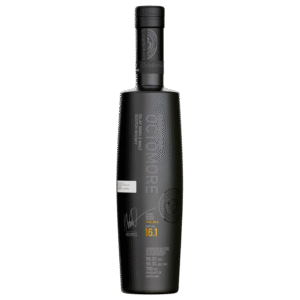 Bruichladdich Octomore 16.1